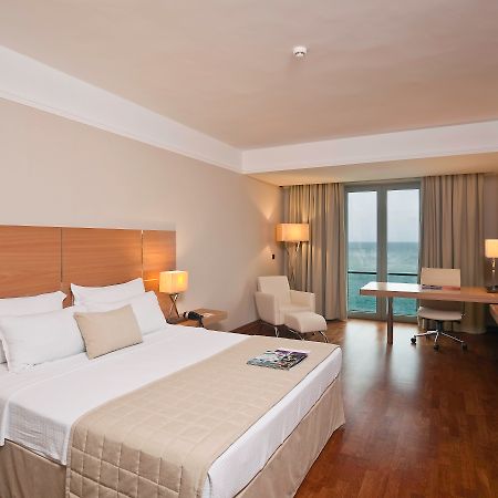 Anemon Kent Ordu Otel מראה חיצוני תמונה