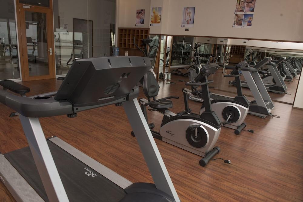 Anemon Kent Ordu Otel מראה חיצוני תמונה
