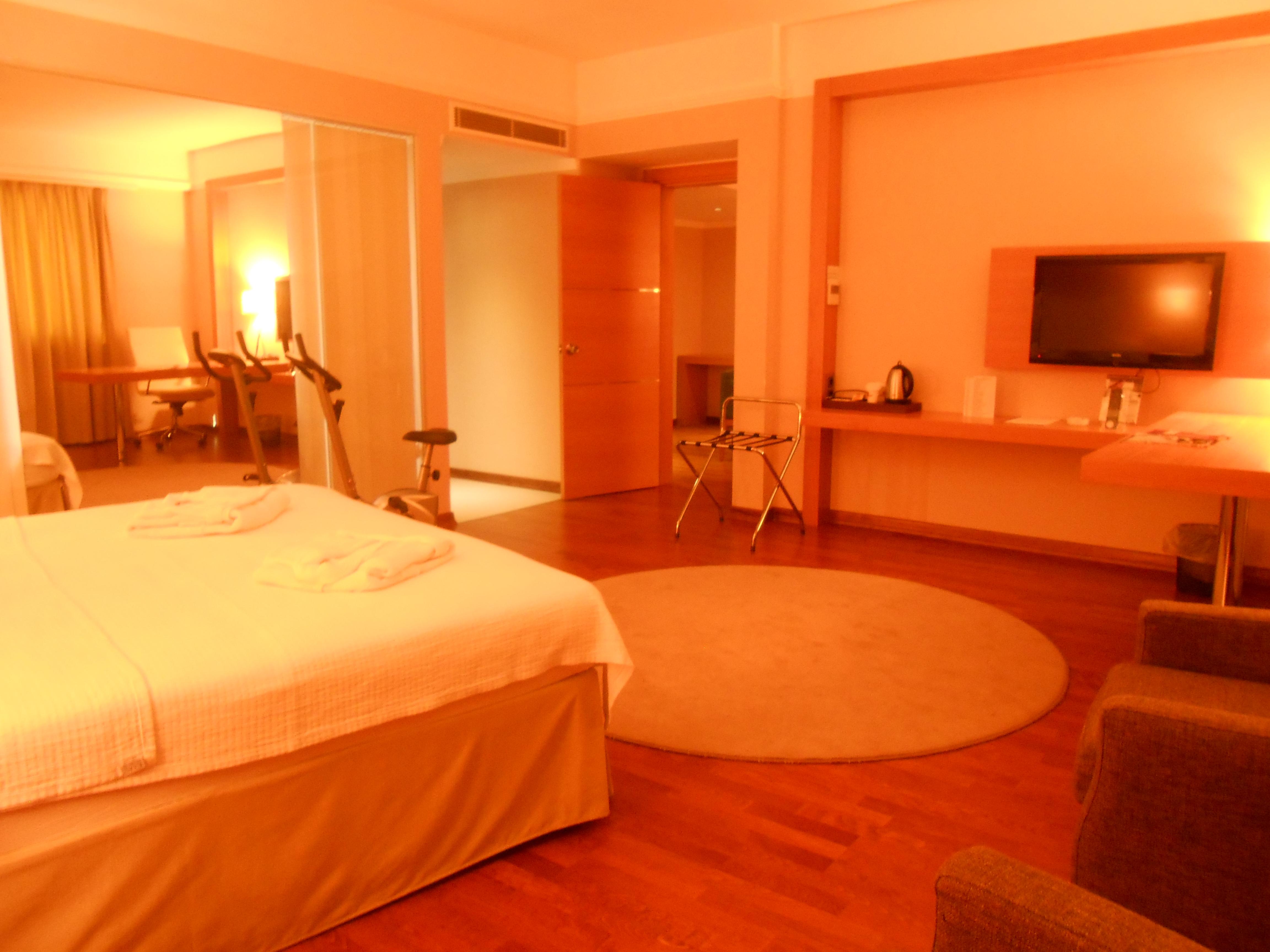 Anemon Kent Ordu Otel מראה חיצוני תמונה