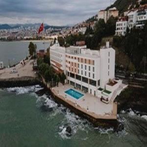Anemon Kent Ordu Otel מראה חיצוני תמונה