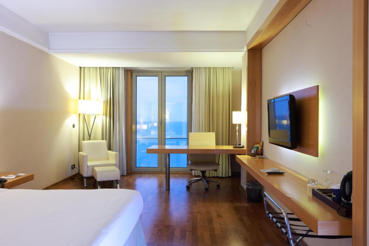 Anemon Kent Ordu Otel מראה חיצוני תמונה