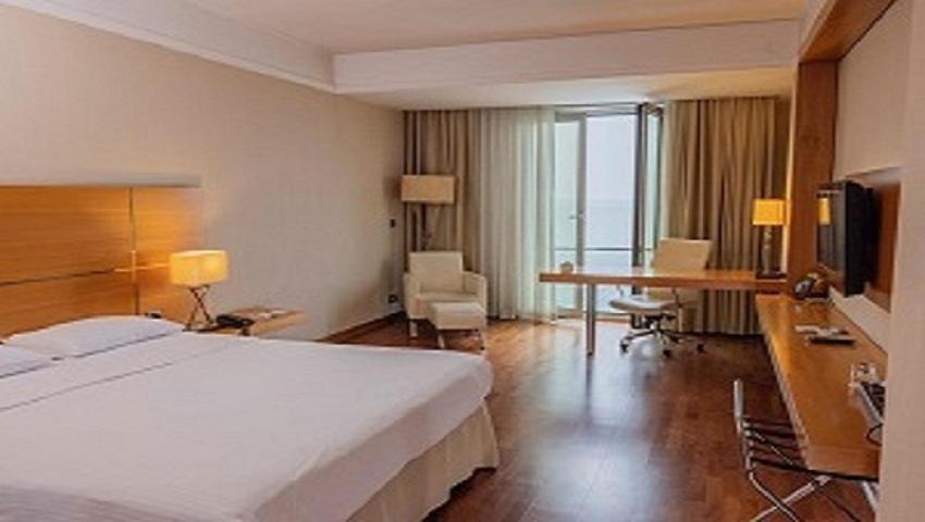 Anemon Kent Ordu Otel מראה חיצוני תמונה