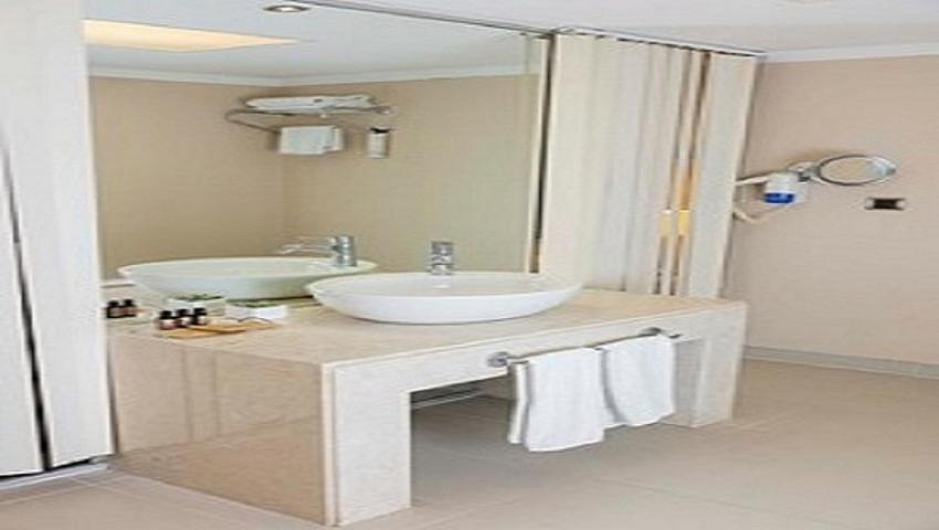 Anemon Kent Ordu Otel מראה חיצוני תמונה