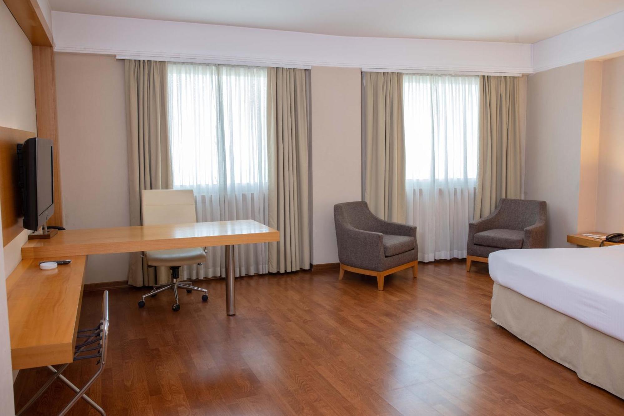 Anemon Kent Ordu Otel מראה חיצוני תמונה
