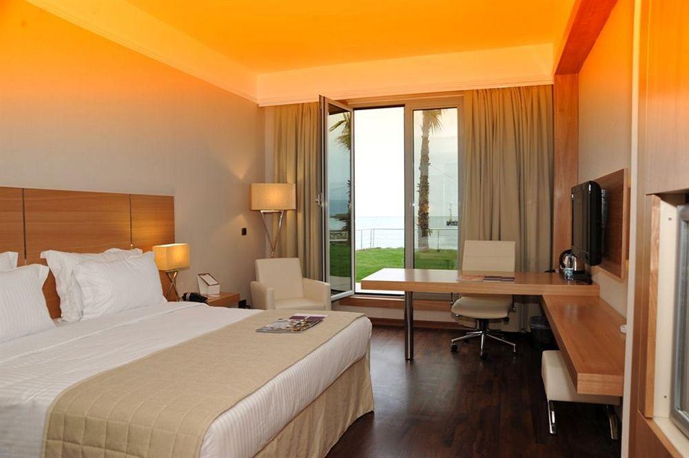 Anemon Kent Ordu Otel מראה חיצוני תמונה