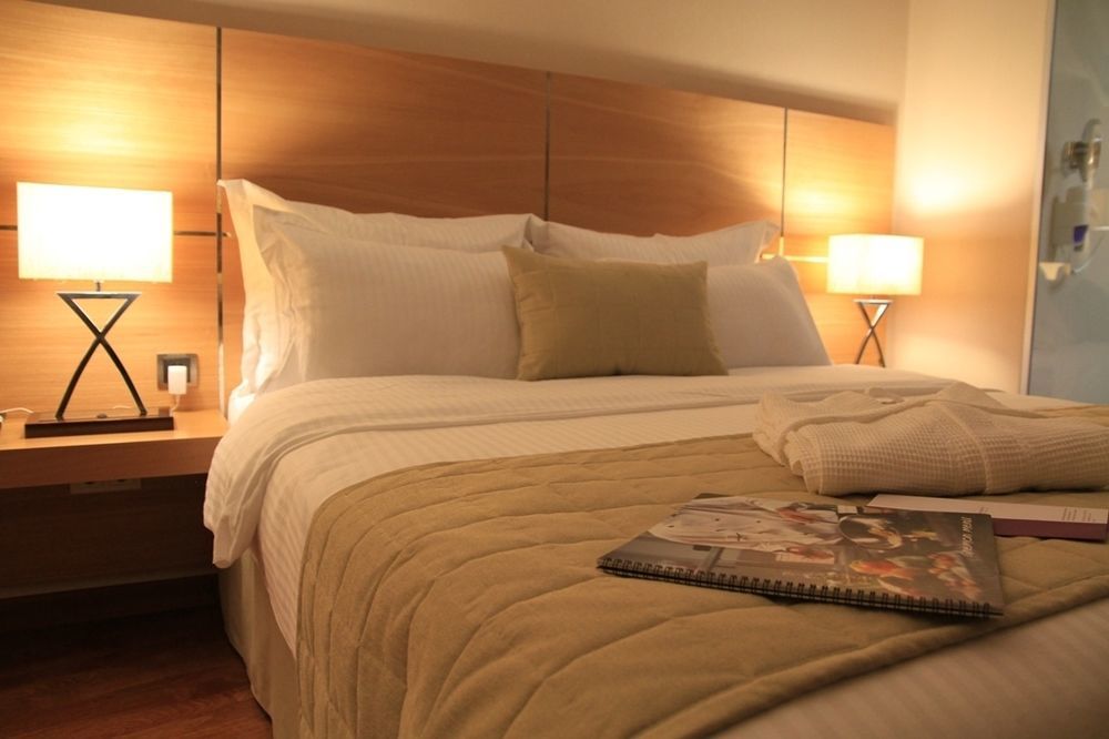 Anemon Kent Ordu Otel מראה חיצוני תמונה