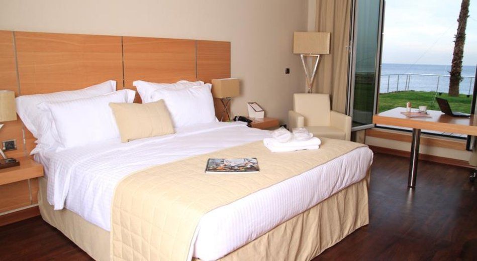 Anemon Kent Ordu Otel מראה חיצוני תמונה
