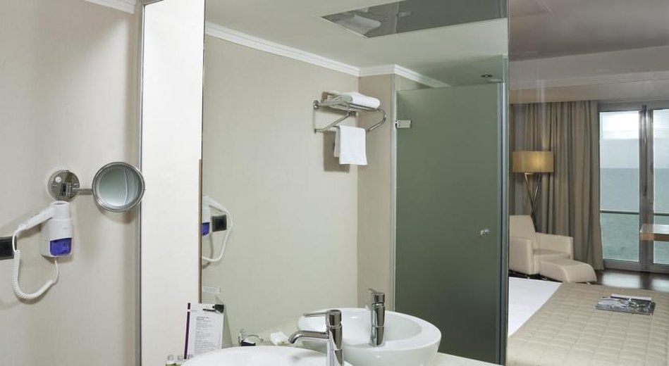 Anemon Kent Ordu Otel מראה חיצוני תמונה