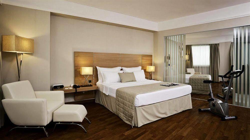 Anemon Kent Ordu Otel מראה חיצוני תמונה